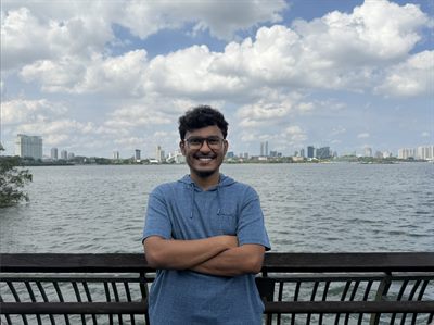 Abhipray Chavan