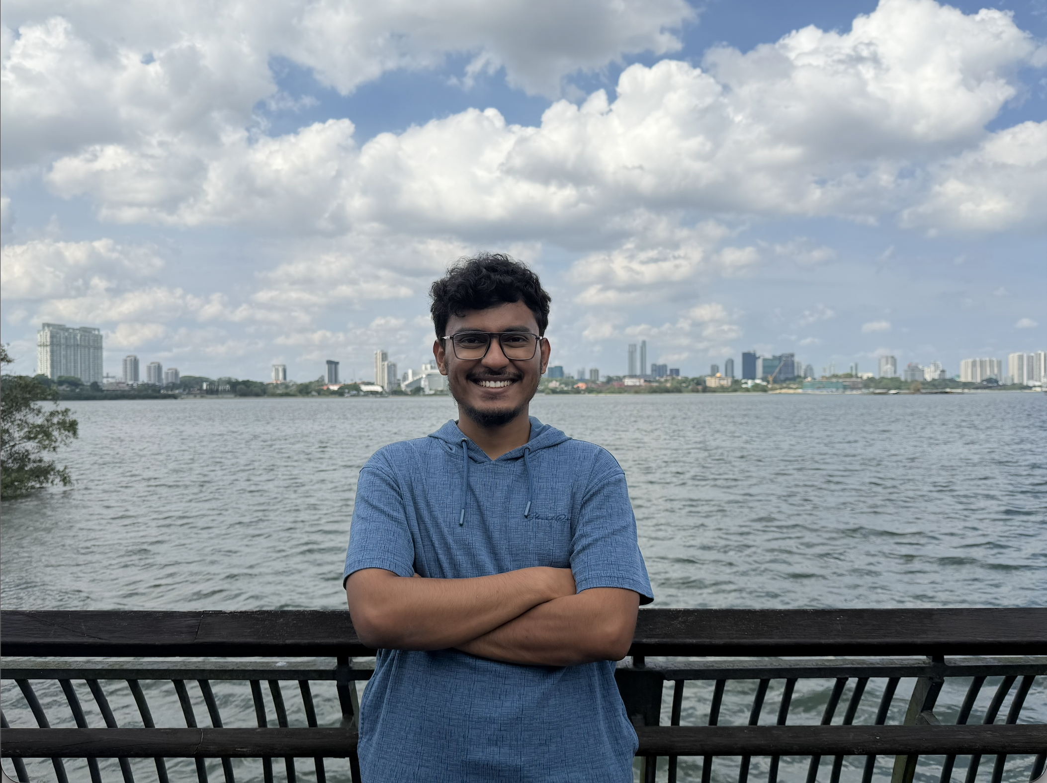 Abhipray Chavan